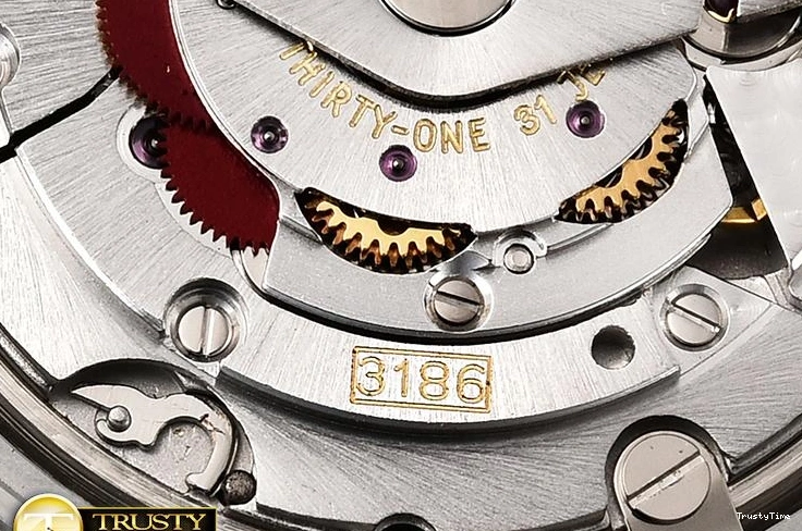 0322 TravelReady ROLGMT158B -GMT II 974